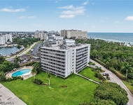 Unit for rent at 5 Bluebill Avenue, Naples, FL, 34108