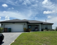 Unit for rent at 1912 Ne 2 Place, Cape Coral, FL, 33909
