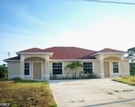 Unit for rent at 4768 Jordan Avenue S, Lehigh Acres, FL, 33973