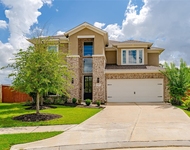 Unit for rent at 13806 Llano Basin Court, Cypress, TX, 77429