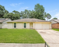Unit for rent at 19718 Rackingham Place, Humble, TX, 77338