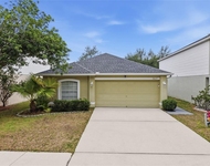 Unit for rent at 10617 Opus Drive, RIVERVIEW, FL, 33579