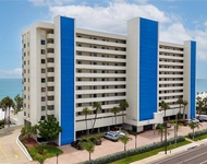 Unit for rent at 15000 Gulf Boulevard, MADEIRA BEACH, FL, 33708