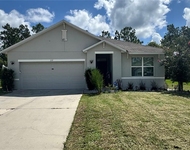 Unit for rent at 259 Hickory Course Radial, OCALA, FL, 34472