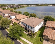 Unit for rent at 11142 Lemon Lake Boulevard, ORLANDO, FL, 32836