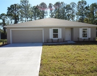 Unit for rent at 93 Panorama Drive, PALM COAST, FL, 32164
