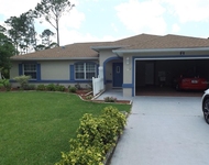 Unit for rent at 9 Bowman Place, PALM COAST, FL, 32137