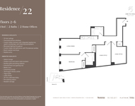 Unit for rent at 55 Broad Street, New York, NY 10004