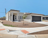Unit for rent at 5981 Ruidoso Downs Street, El Paso, TX, 79932