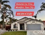 Unit for rent at 27709 Camino Donaire, MENIFEE, CA, 92585
