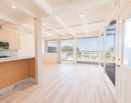 Unit for rent at 7273 Birdview Avenue, MALIBU, CA, 90265