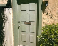Unit for rent at 7890 Hummingbird Lane, SAN DIEGO, CA, 92123