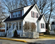 Unit for rent at 19 Snowden Avenue, HADDONFIELD, NJ, 08033