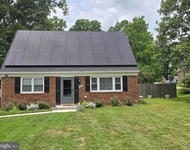 Unit for rent at 8313 Gibbons Drive, FORT WASHINGTON, MD, 20744