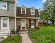Unit for rent at 12 Coats Bridge Place, FREDERICK, MD, 21703