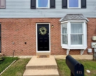 Unit for rent at 415 Strathaven Court, NEWARK, DE, 19702