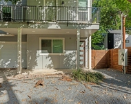 Unit for rent at 1114 Walton Ln, Austin, TX, 78721