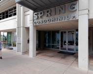 Unit for rent at 300 Bowie St, Austin, TX, 78703