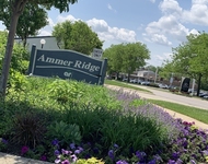 Unit for rent at 1963 Ammer Ridge Court, Glenview, IL, 60025