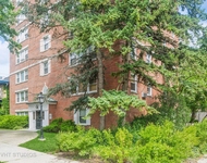 Unit for rent at 1101 Grove Street, Evanston, IL, 60201