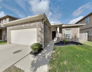 Unit for rent at 6103 Coleus Street, Crosby, TX, 77532
