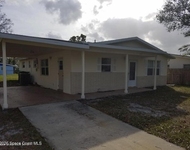Unit for rent at 2559 Locksley Road, Melbourne, FL, 32935