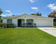 Unit for rent at 2783 S Slater Drive, DELTONA, FL, 32738