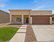 Unit for rent at 12580 Arrow Weed Drive, El Paso, TX, 79928