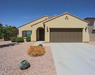 Unit for rent at 17576 W Bajada Road, Surprise, AZ, 85387