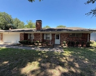 Unit for rent at 124 Poinsettia Circle, Terrell, TX, 75160