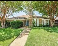 Unit for rent at 4437 Early Morn Drive, Plano, TX, 75093