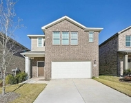 Unit for rent at 2200 Meadow Park Drive, Melissa, TX, 75454