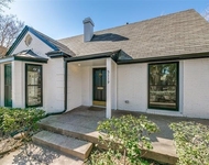 Unit for rent at 5119 Maple Springs Boulevard, Dallas, TX, 75235