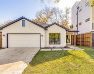 Unit for rent at 1116 Muncie Avenue, Dallas, TX, 75212