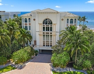 Unit for rent at 2070 N Ocean Boulevard, Boca Raton, FL, 33431