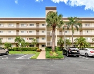 Unit for rent at 4735 Lucerne Lakes Boulevard E, Lake Worth, FL, 33467