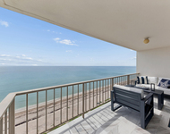 Unit for rent at 1021 Hillsboro Mile, Hillsboro Beach, FL, 33062