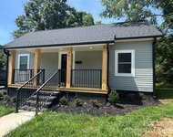 Unit for rent at 331 E Lowrance Avenue, Mooresville, NC, 28115