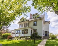 Unit for rent at 313 Dartmouth Avenue, SWARTHMORE, PA, 19081
