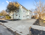 Unit for rent at 38 State Street, GLASSBORO, NJ, 08028