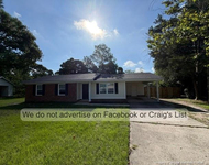 Unit for rent at 5947 Spinner Road, Hope Mills, NC, 28348