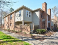Unit for rent at 425 Summerwalk Circle, Chapel Hill, NC, 27517