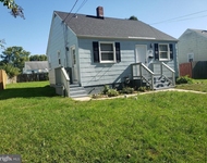 Unit for rent at 171 W Deen Avenue, ABERDEEN, MD, 21001