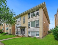 Unit for rent at 7651 W Addison Street, Chicago, IL, 60634