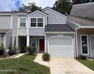 Unit for rent at 8531 E Sturbridge Circle, Jacksonville, FL, 32244