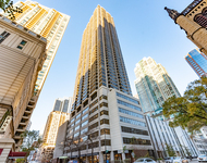 Unit for rent at 30 E Huron Street, Chicago, IL, 60611