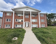 Unit for rent at 4337 Prescott Avenue, Lyons, IL, 60534