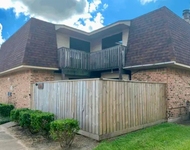 Unit for rent at 1212 N Major Drive, Beaumont, TX, 77706