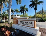 Unit for rent at 4510 Botanical Place Circle, Naples, FL, 34112