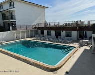 Unit for rent at 199 Highway A1a, Satellite Beach, FL, 32937